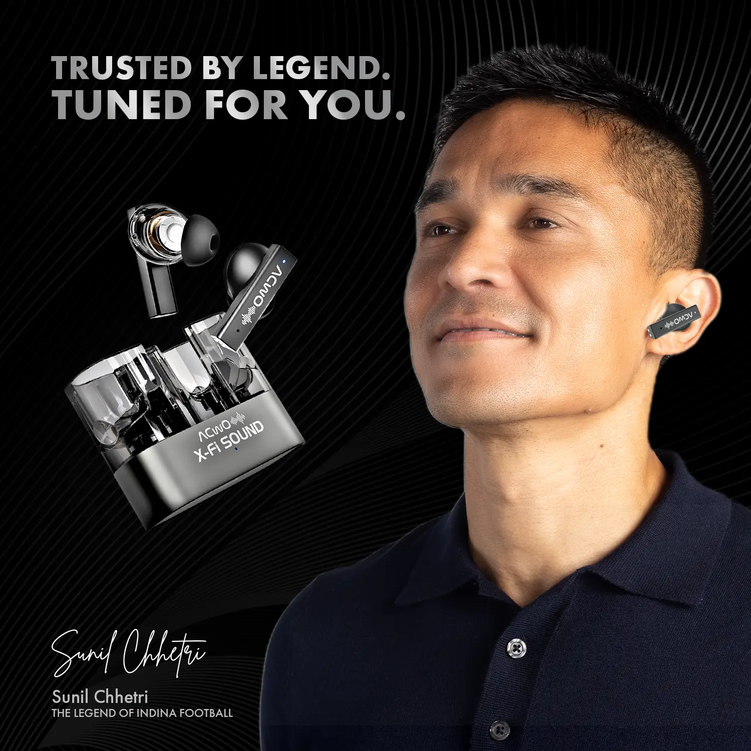 DwOTS X Pro Earbuds - Image 17