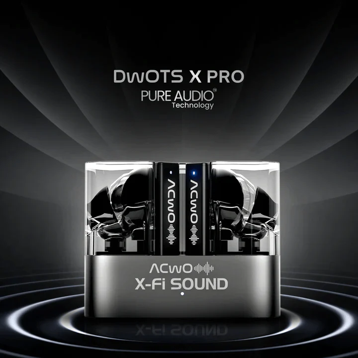 DwOTS X Pro Earbuds - Image 18