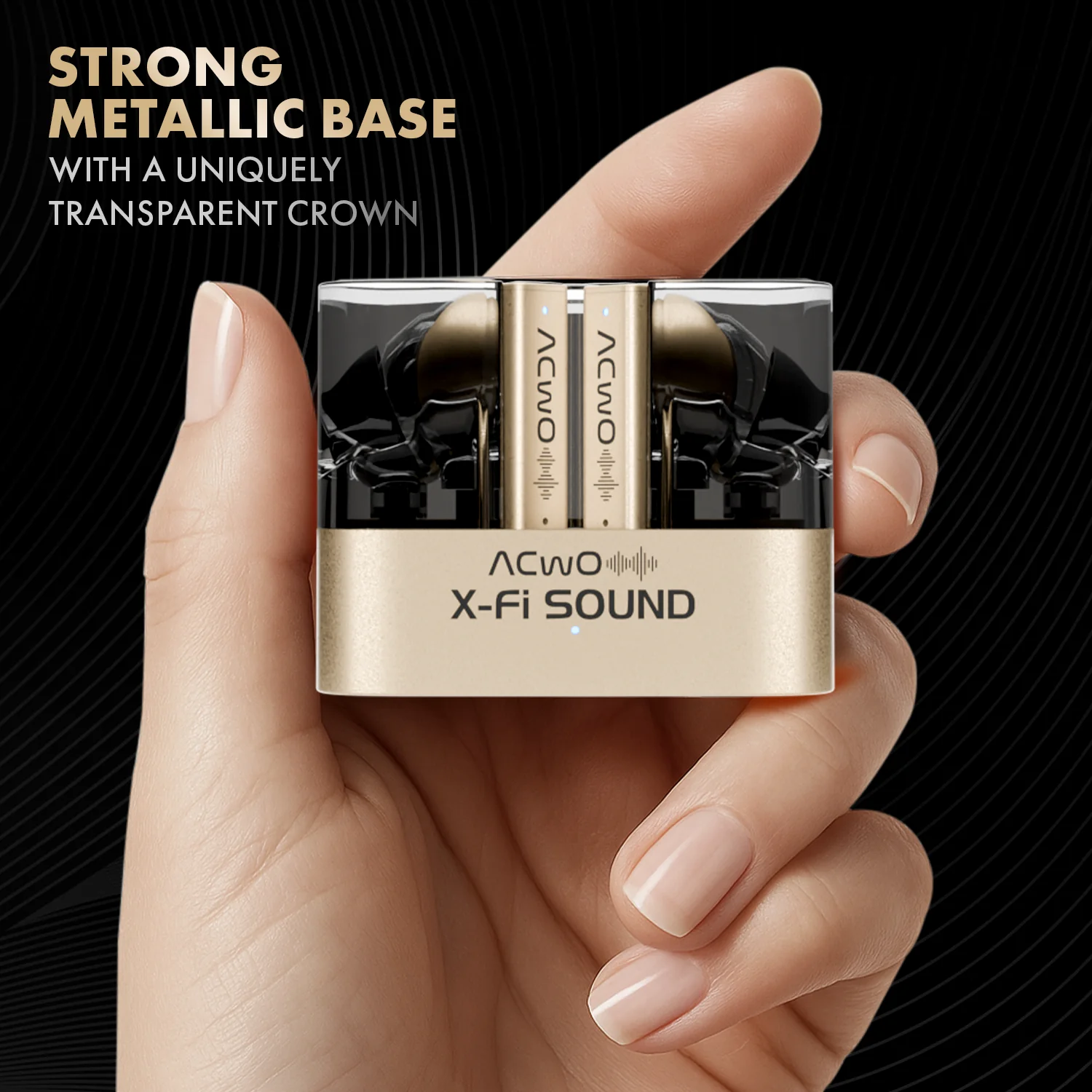 DwOTS X Pro Earbuds - Image 20