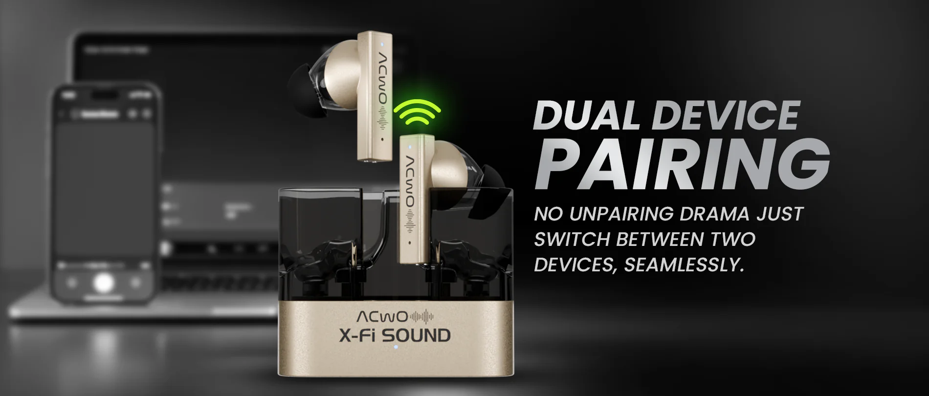 DwOTS X Pro Earbuds - Image 26
