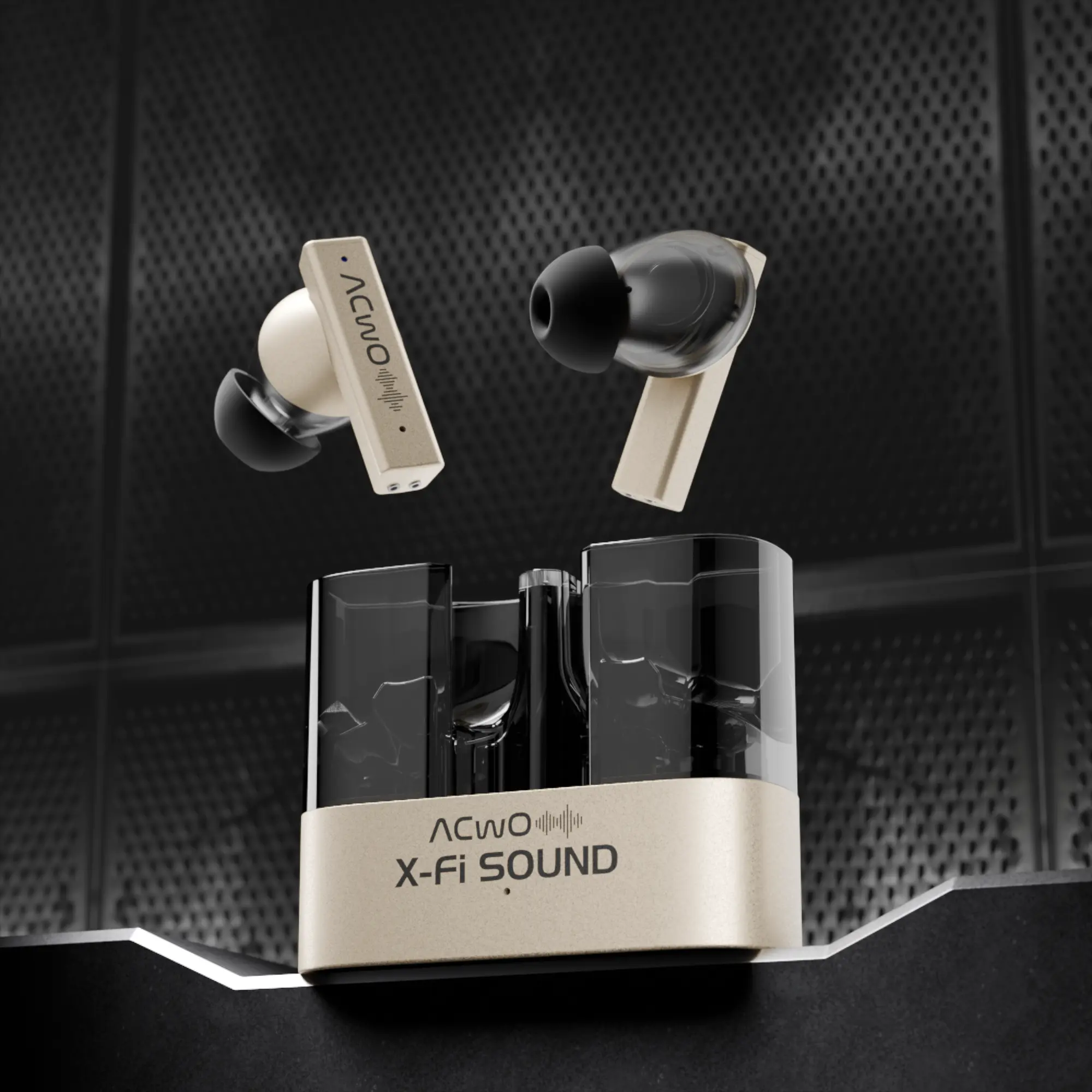 DwOTS X Pro Earbuds - Image 3