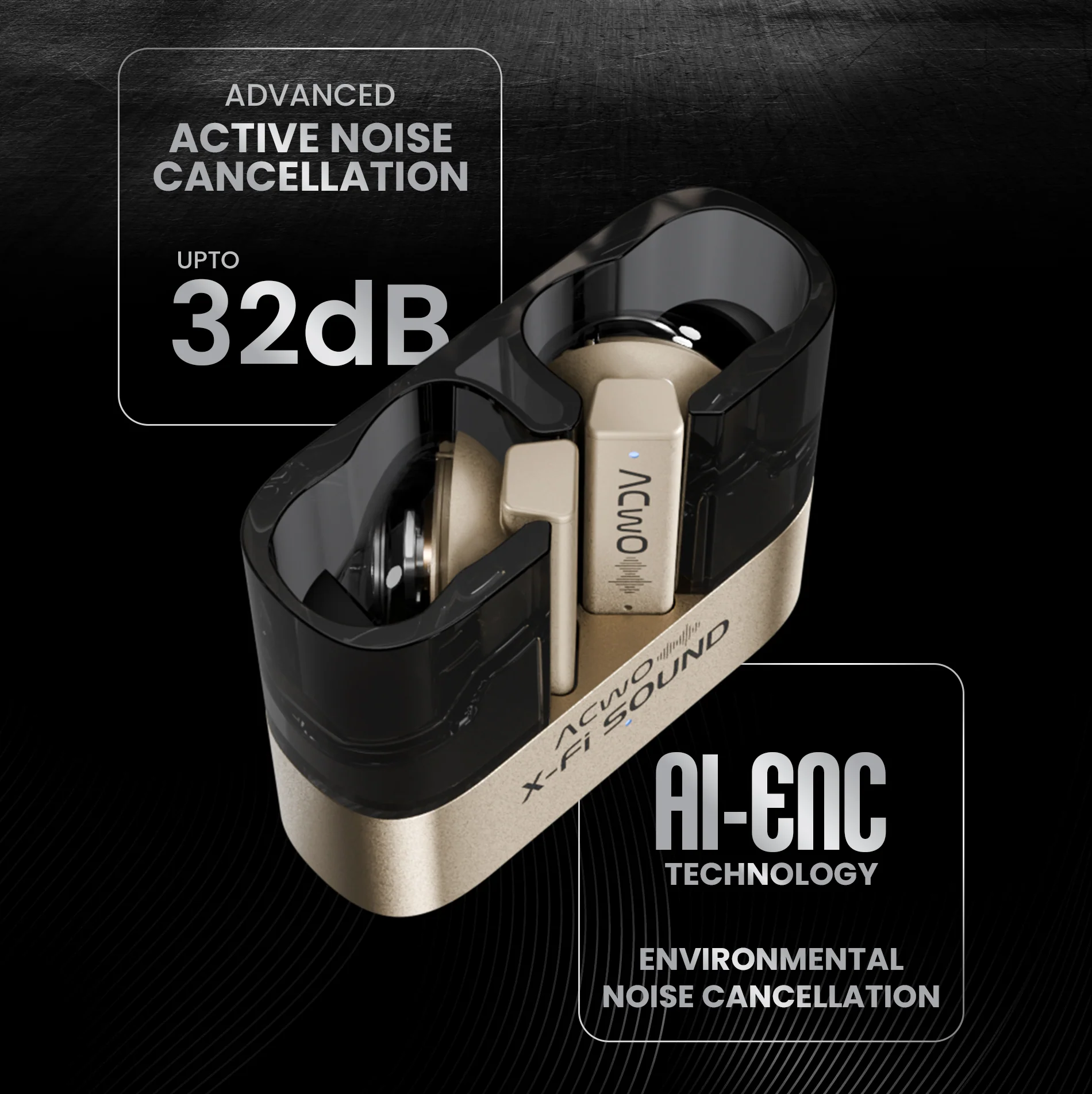 DwOTS X Pro Earbuds - Image 30
