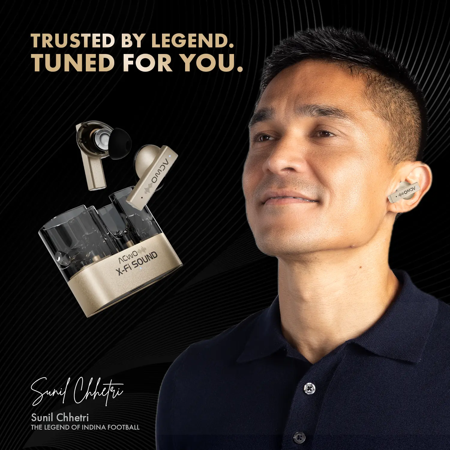 DwOTS X Pro Earbuds - Image 4