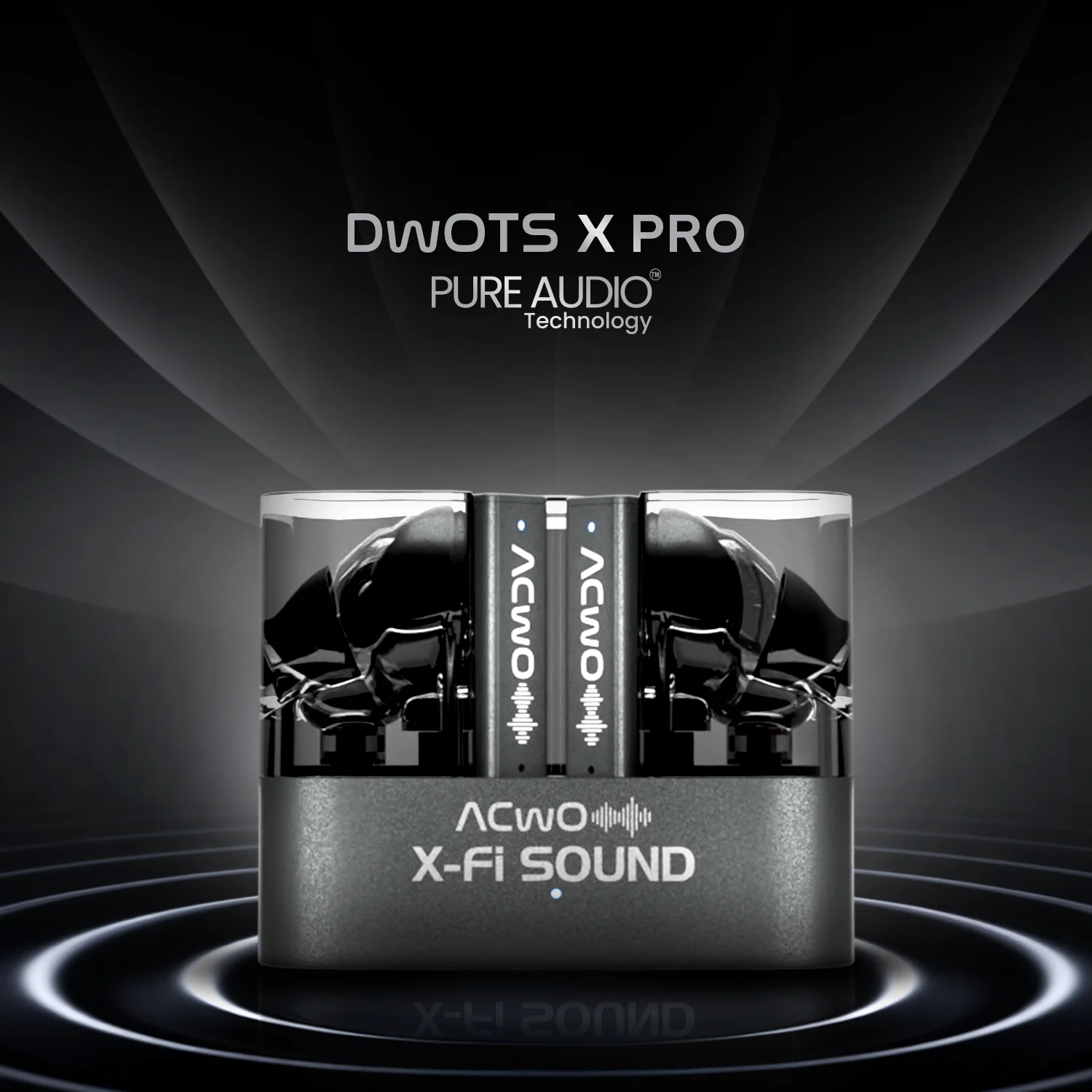 DwOTS X Pro Earbuds - Image 7