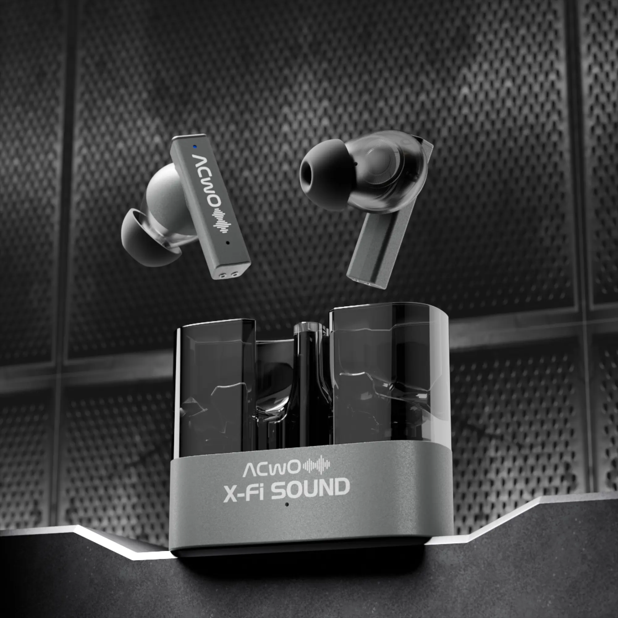 DwOTS X Pro Earbuds - Image 8