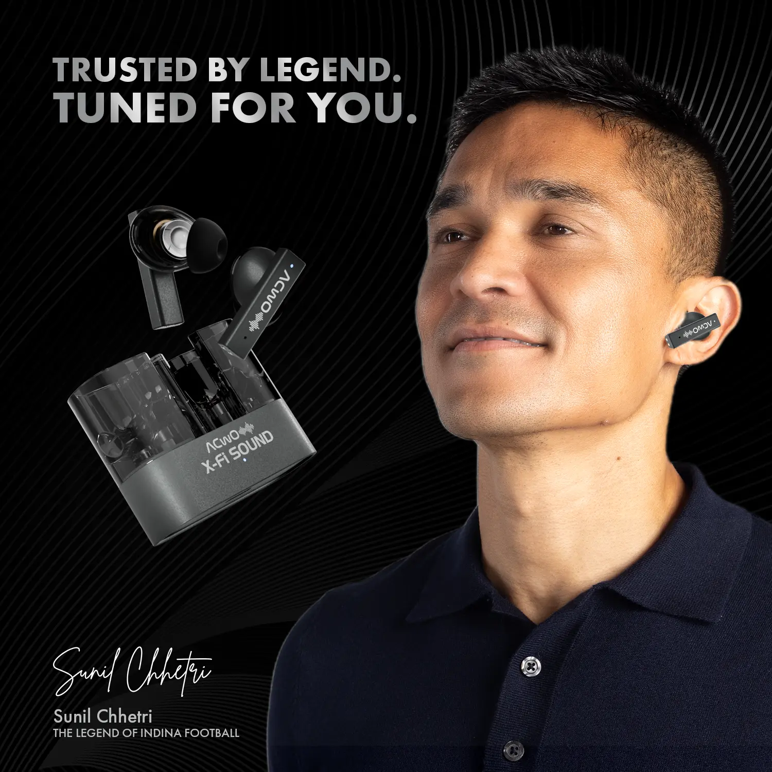DwOTS X Pro Earbuds - Image 9