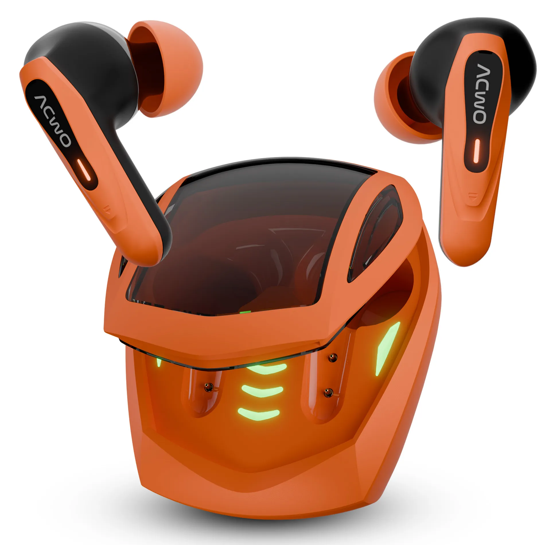 DwOTS Zing Earbuds - Image 6