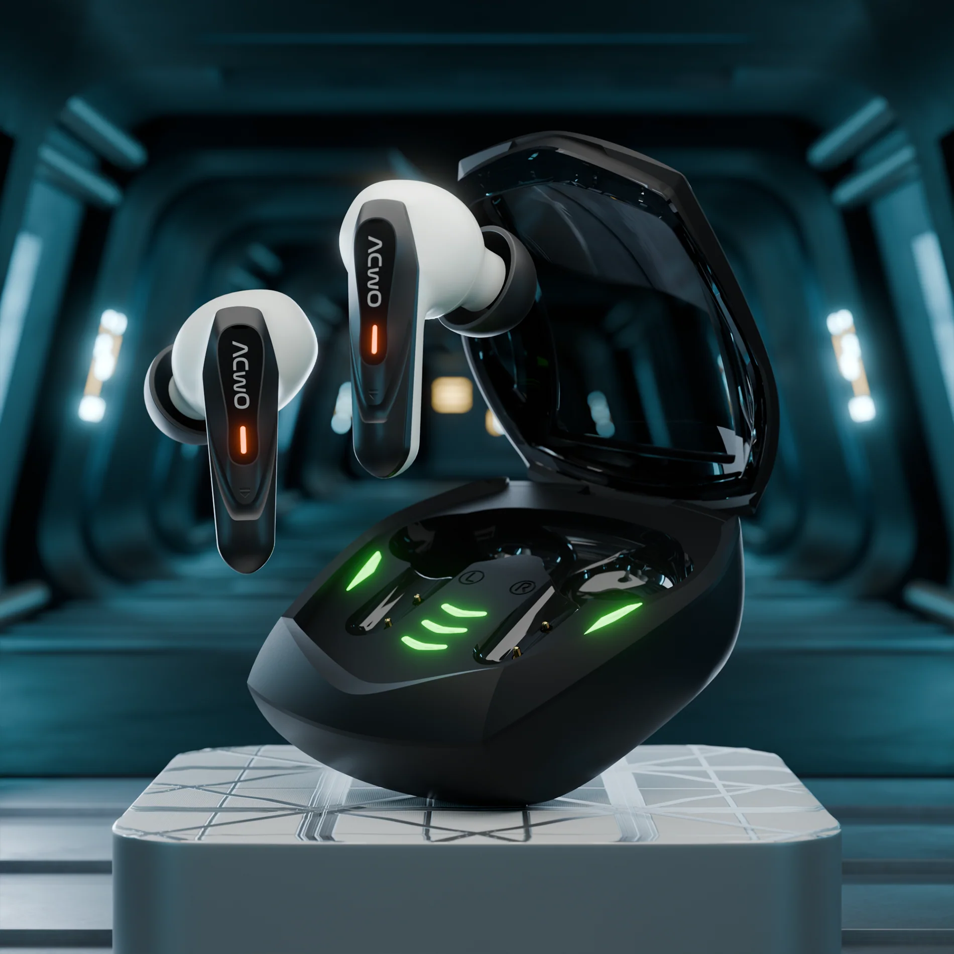 DwOTS Zing Earbuds - Image 13