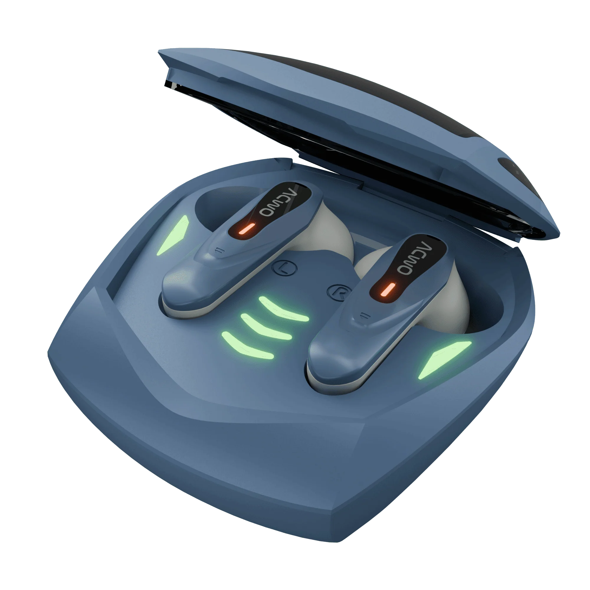 DwOTS Zing Earbuds - Image 22
