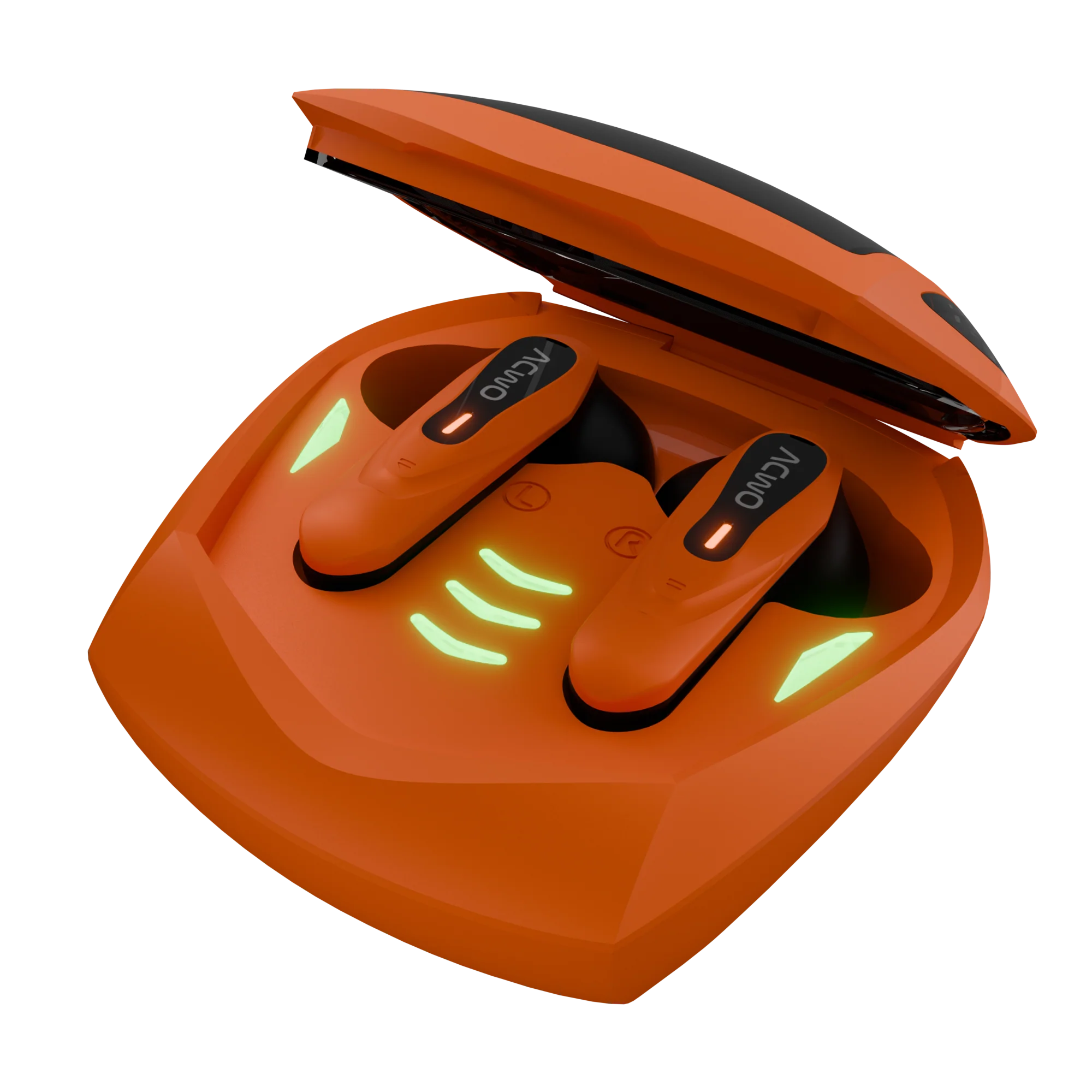 DwOTS Zing Earbuds - Image 20