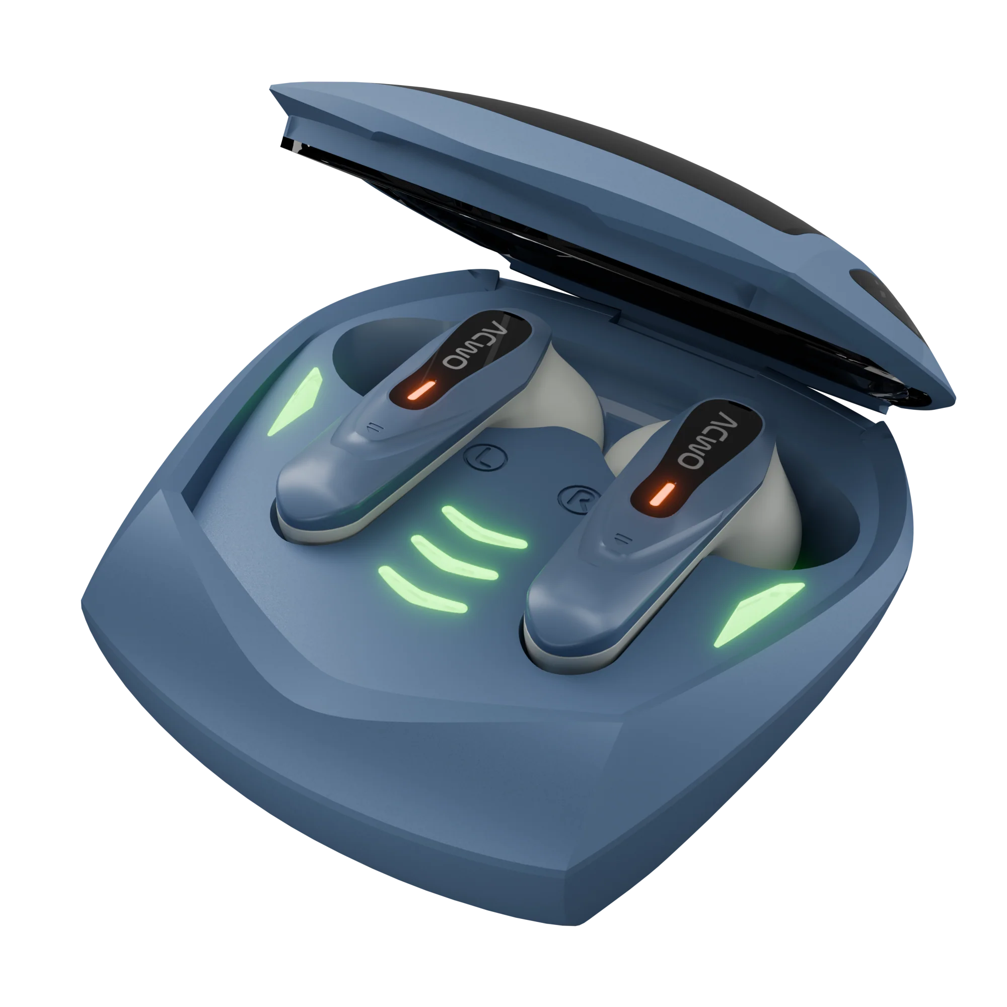 DwOTS Zing Earbuds - Image 21