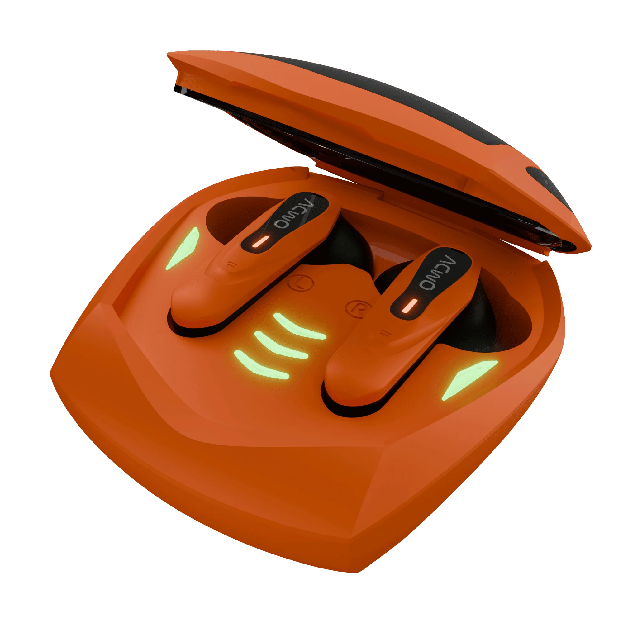 DwOTS Zing Earbuds - Image 24