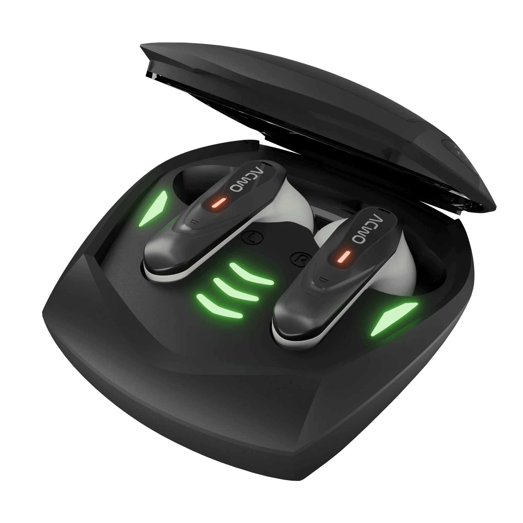 DwOTS Zing Earbuds - Image 25