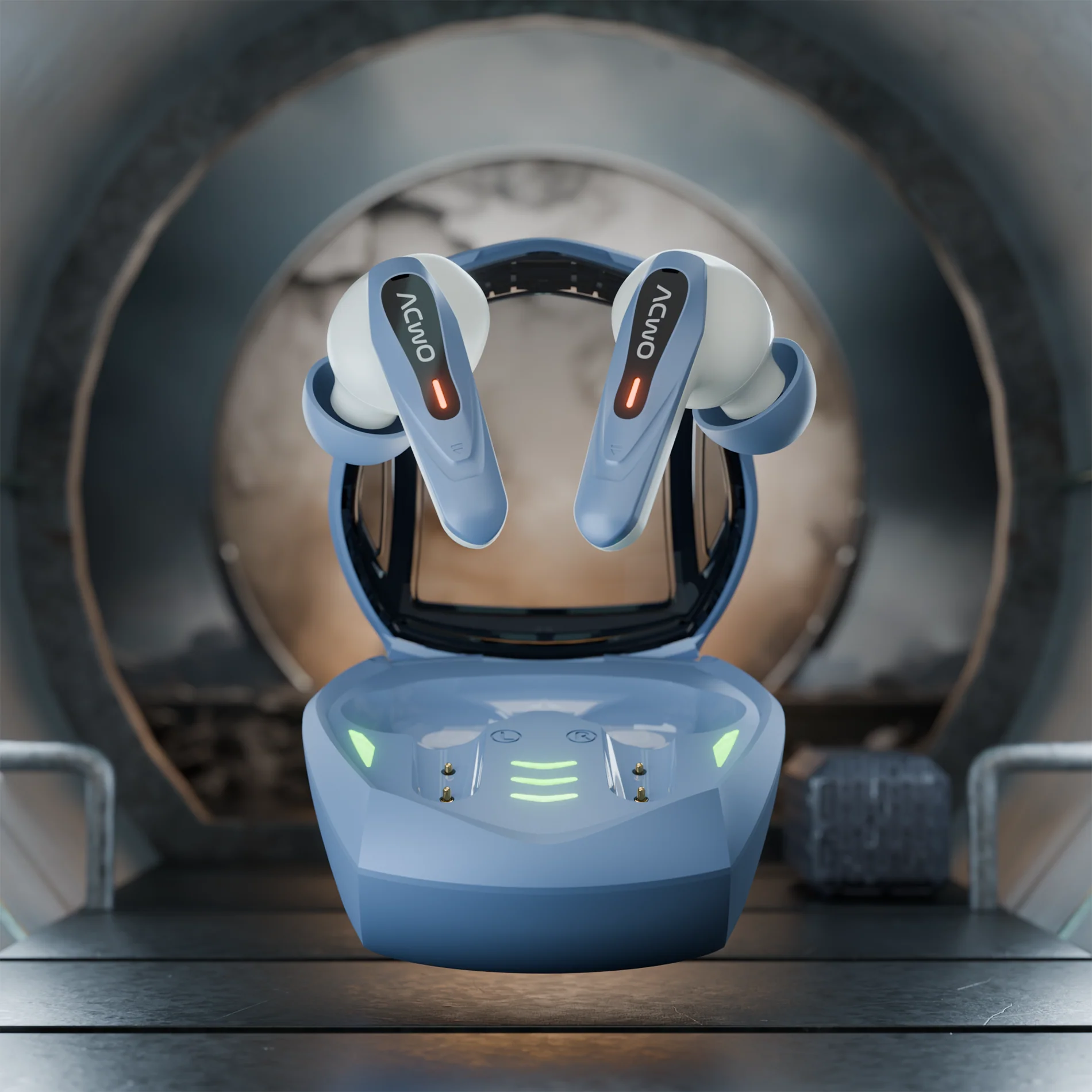 DwOTS Zing Earbuds - Image 8