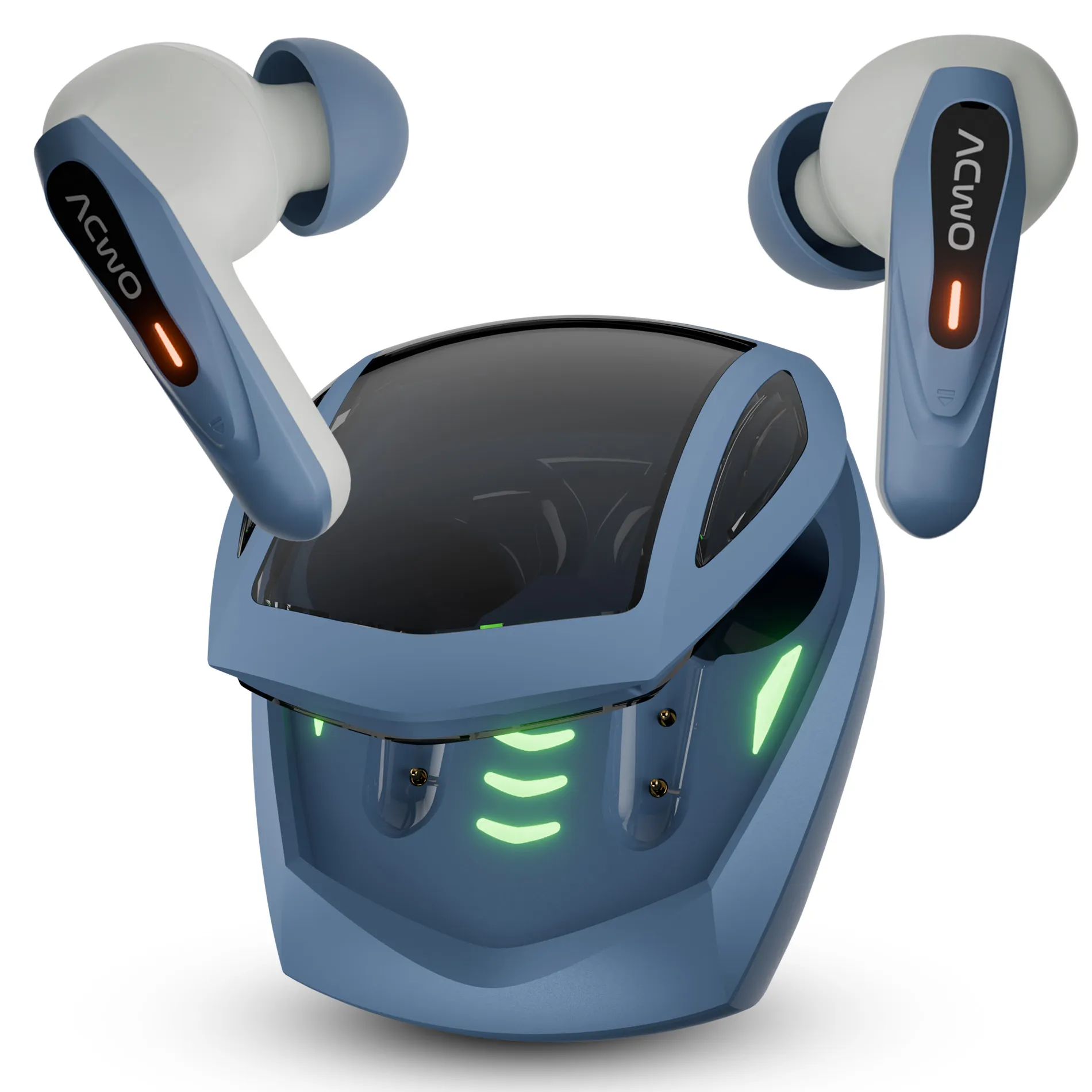 DwOTS Zing Earbuds - Image 12