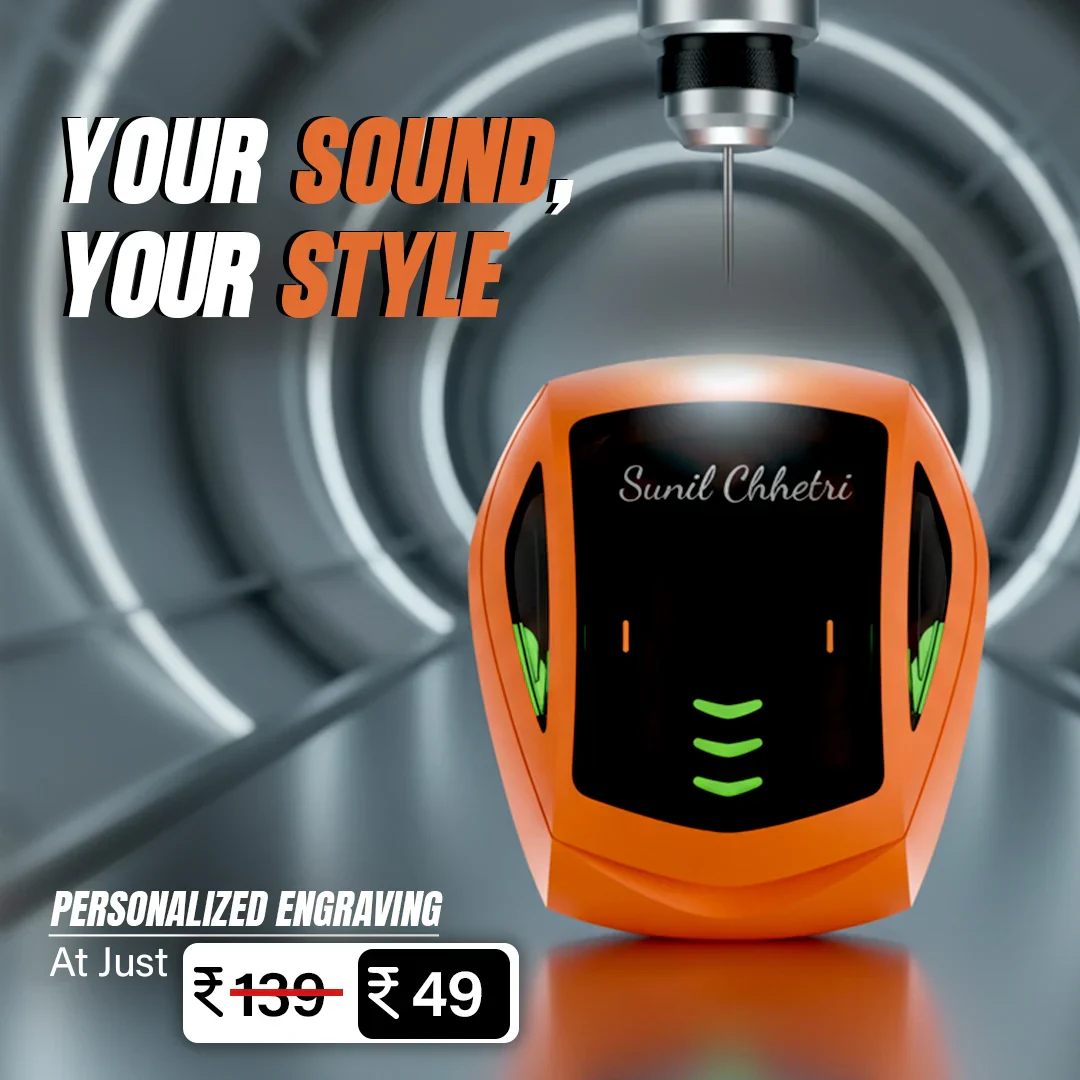 DwOTS Zing Earbuds - Image 5