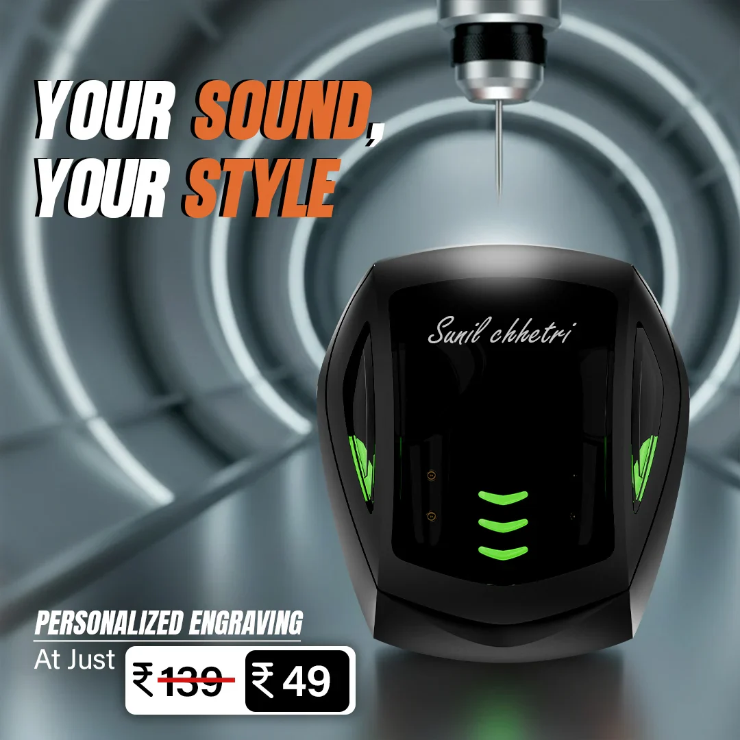 DwOTS Zing Earbuds - Image 17