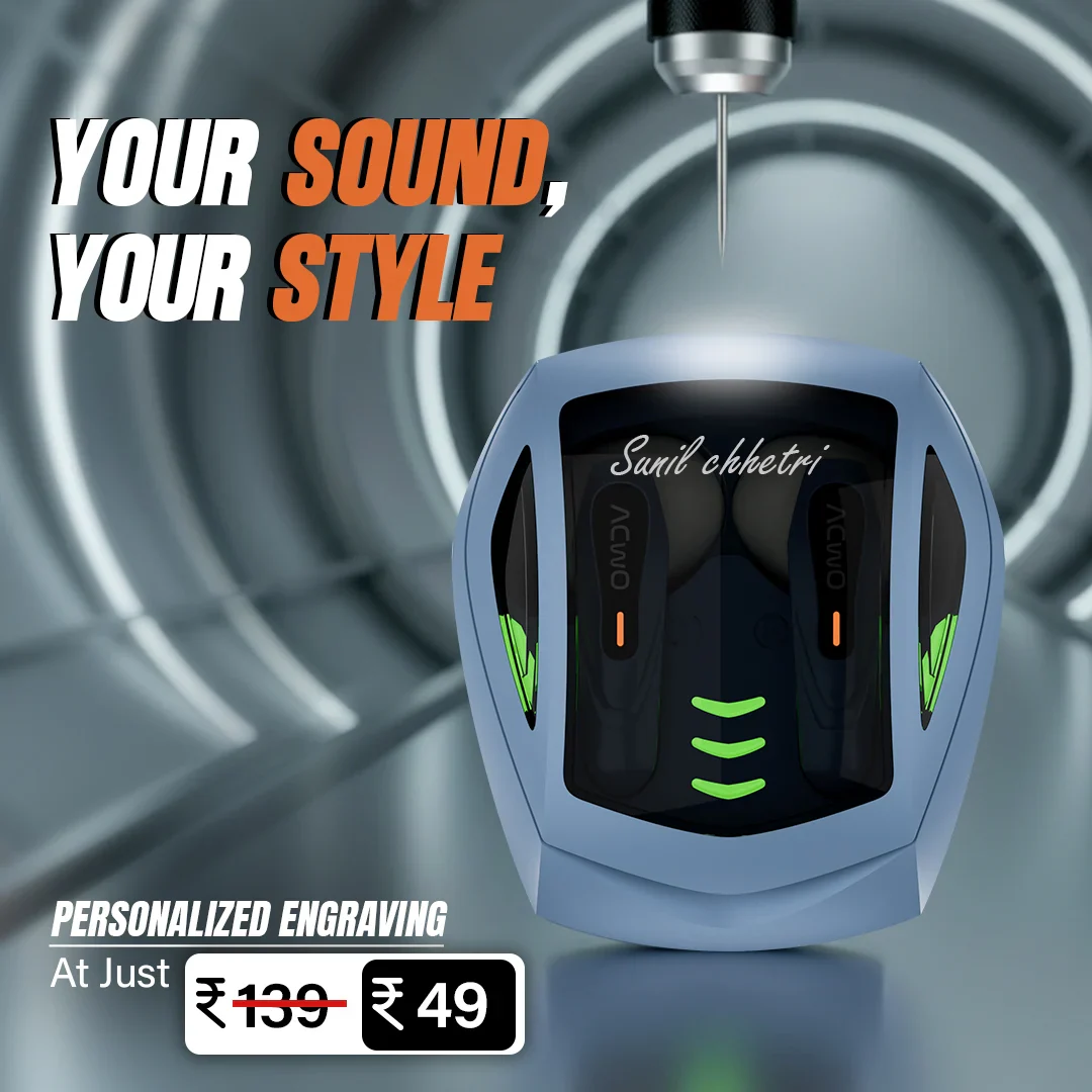 DwOTS Zing Earbuds - Image 11