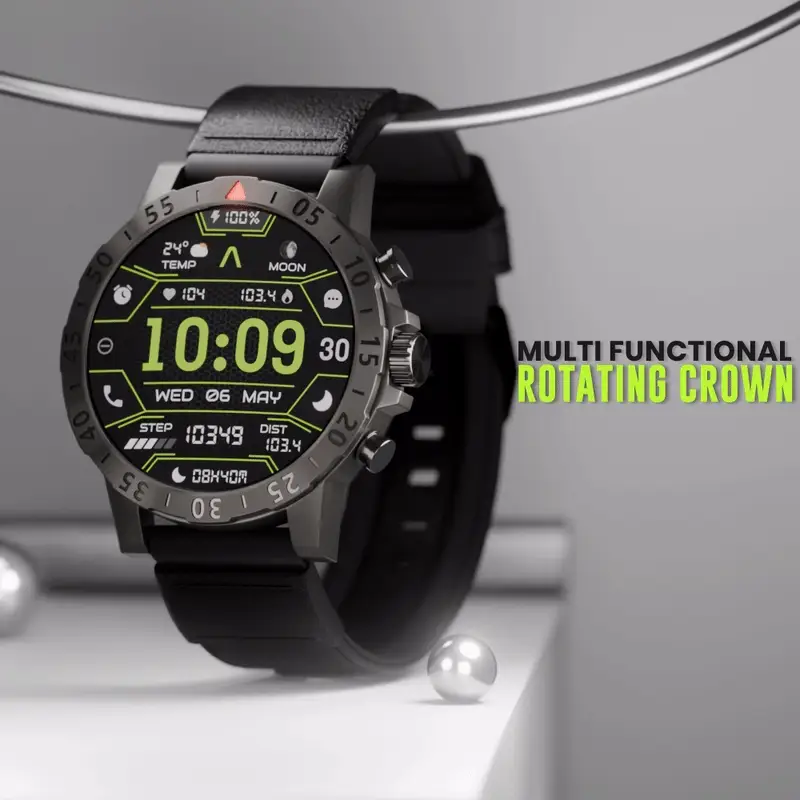 FwIT Biz Smartwatches - Image 15