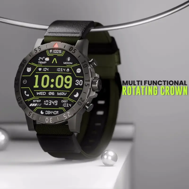 FwIT Biz Smartwatches - Image 16