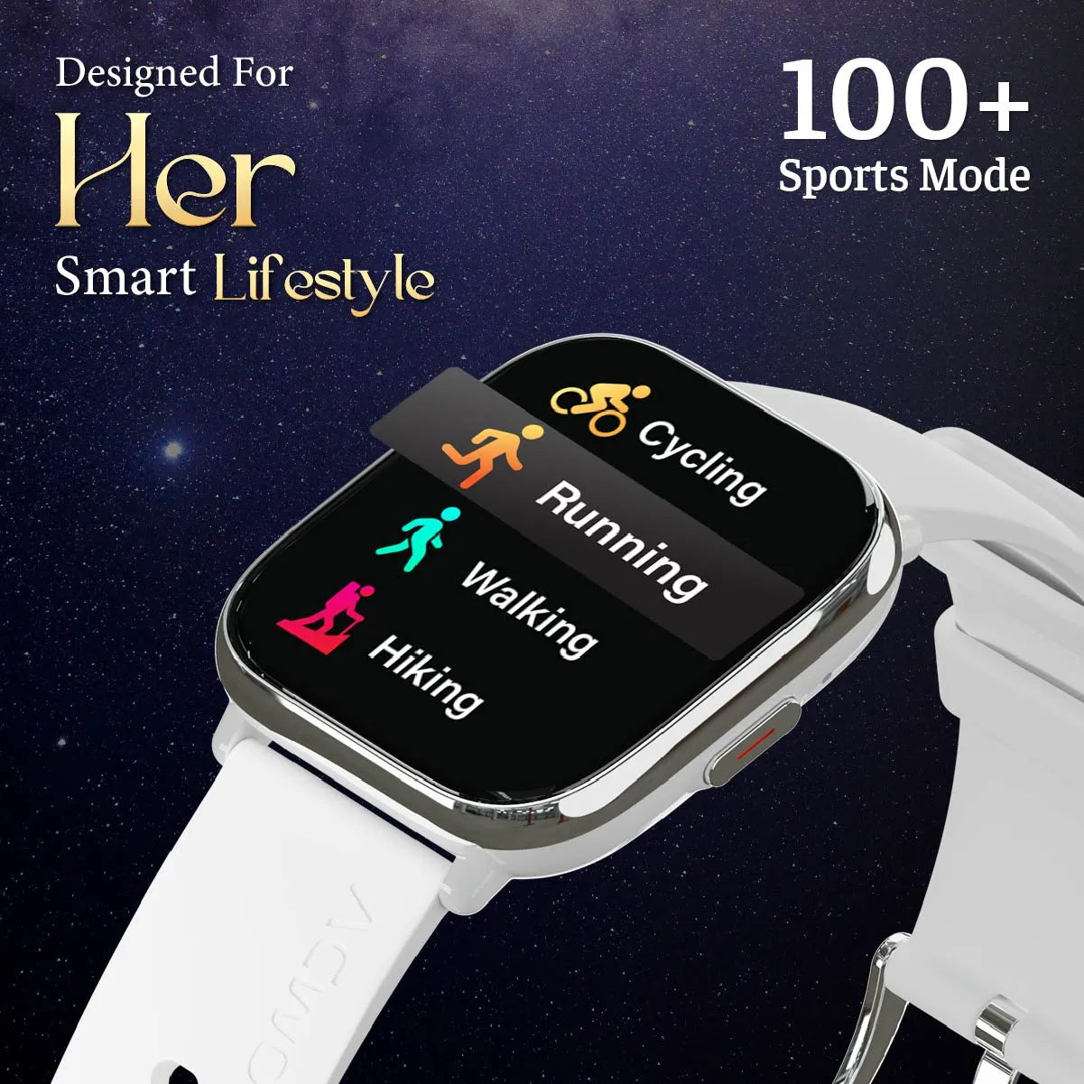 FwIT Play Smartwatches - Image 33