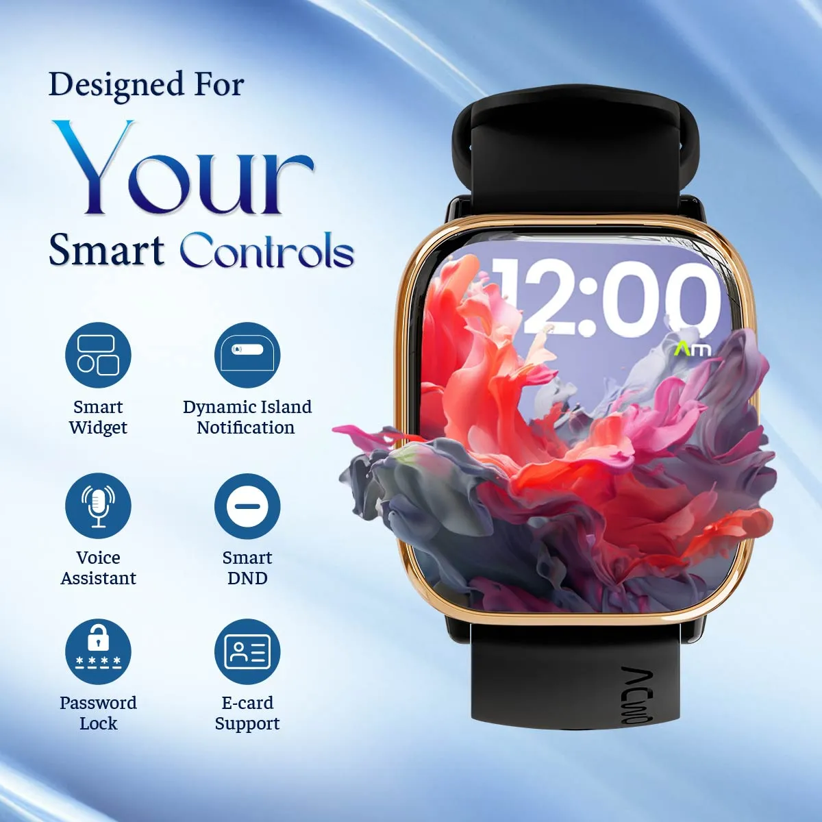 FwIT Play Smartwatches - Image 31