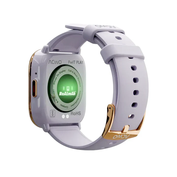 FwIT Play Smartwatches - Image 12