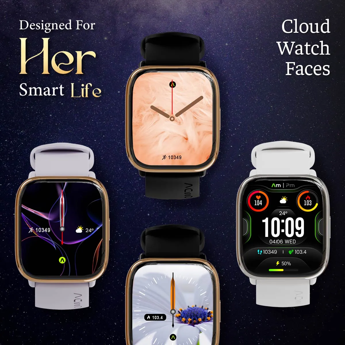 FwIT Play Smartwatches - Image 22