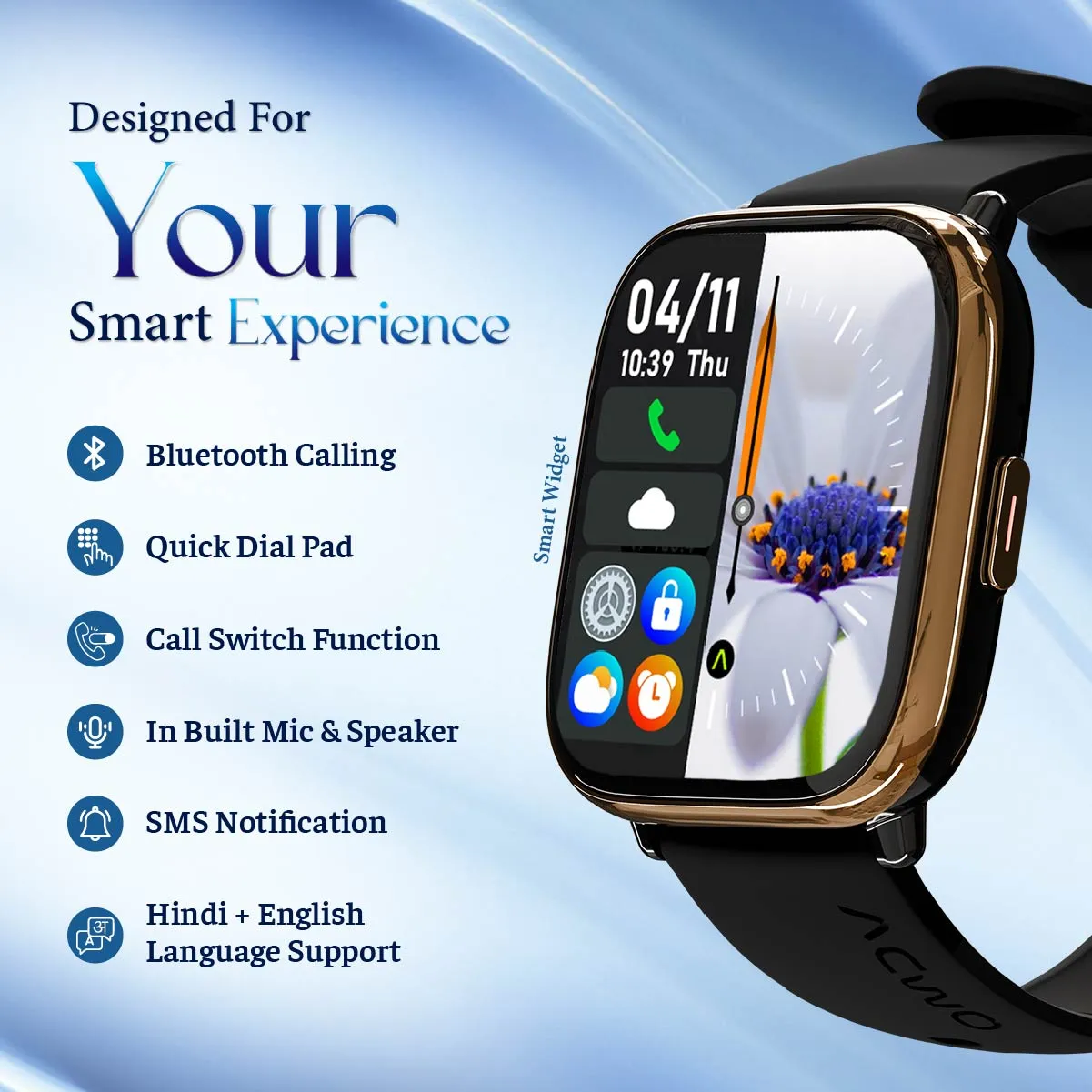 FwIT Play Smartwatches - Image 33