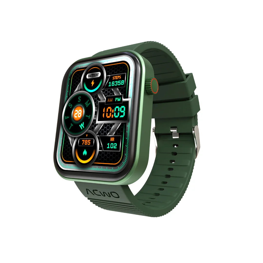 FwIT SX Smartwatches - Image 11