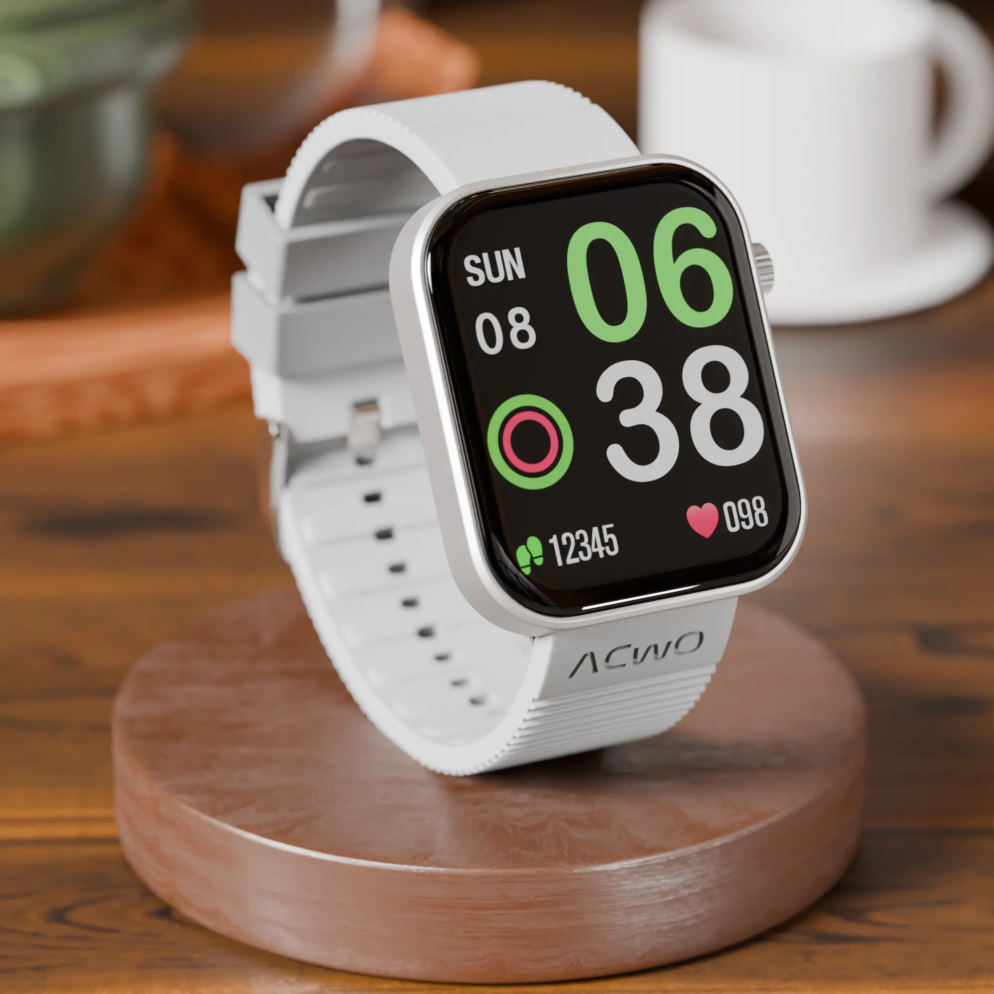 FwIT SX Smartwatches - Image 17