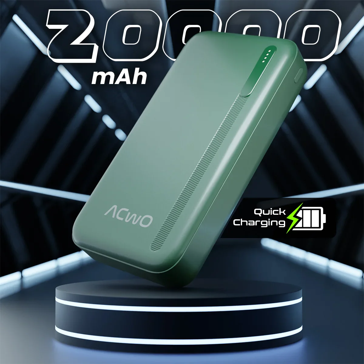 POwER 721 Powerbanks - Image 32