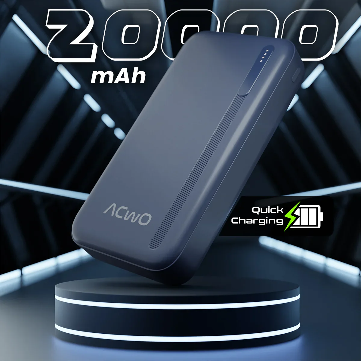 POwER 721 Powerbanks - Image 22