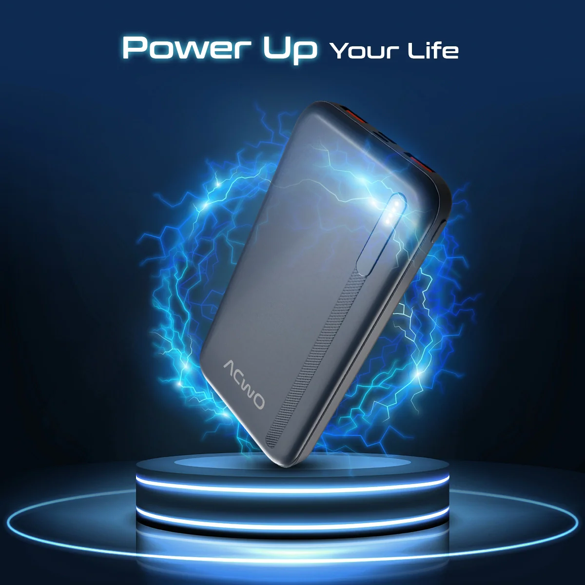 POwER 711 - [Portable Power Bank] - Image 25