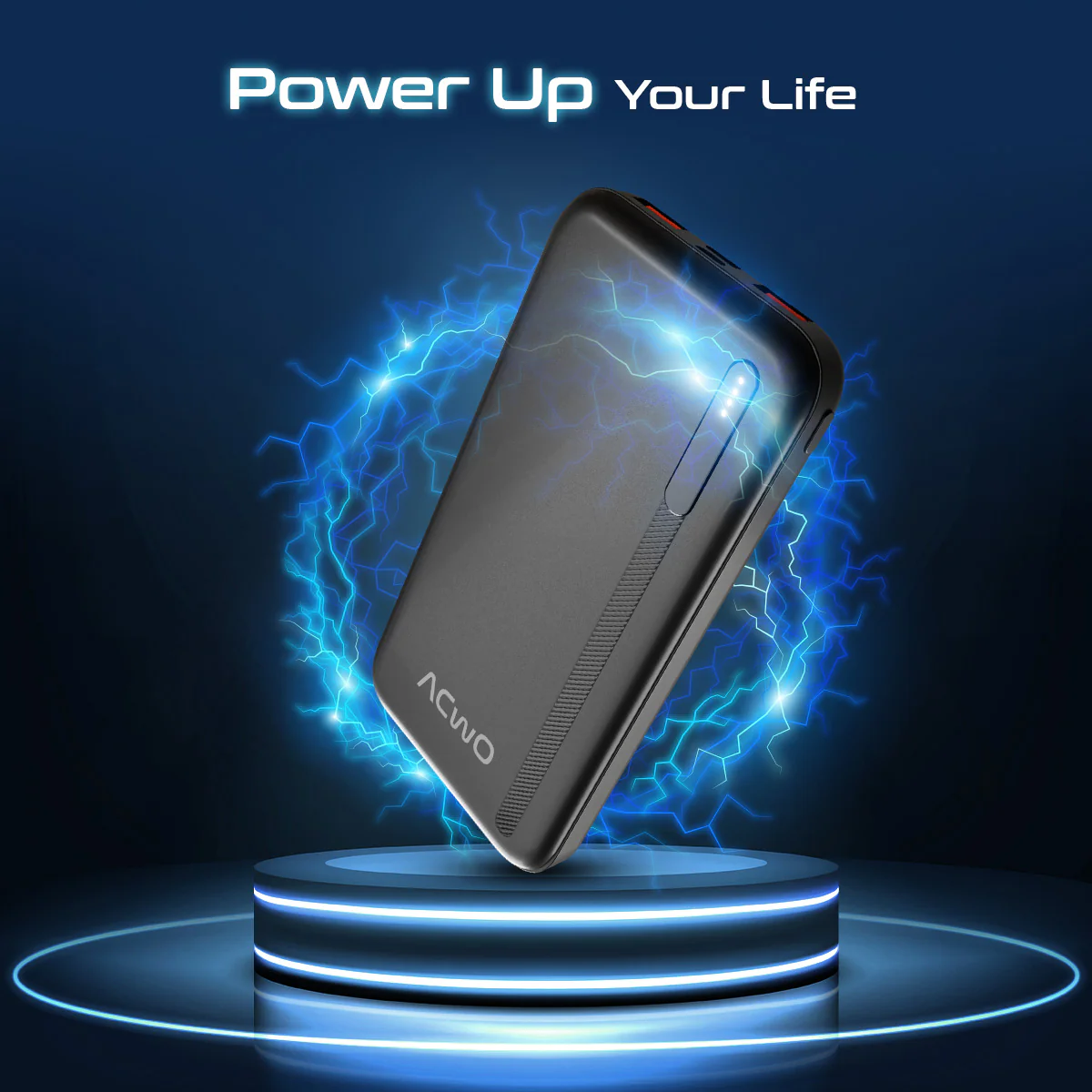 POwER 711 - [Portable Power Bank] - Image 17
