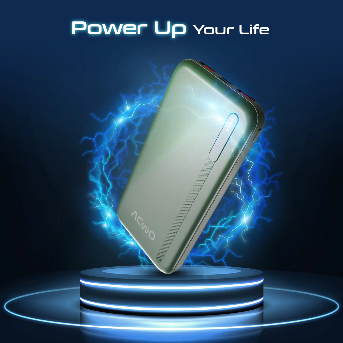POwER 711 - [Portable Power Bank] - Image 21