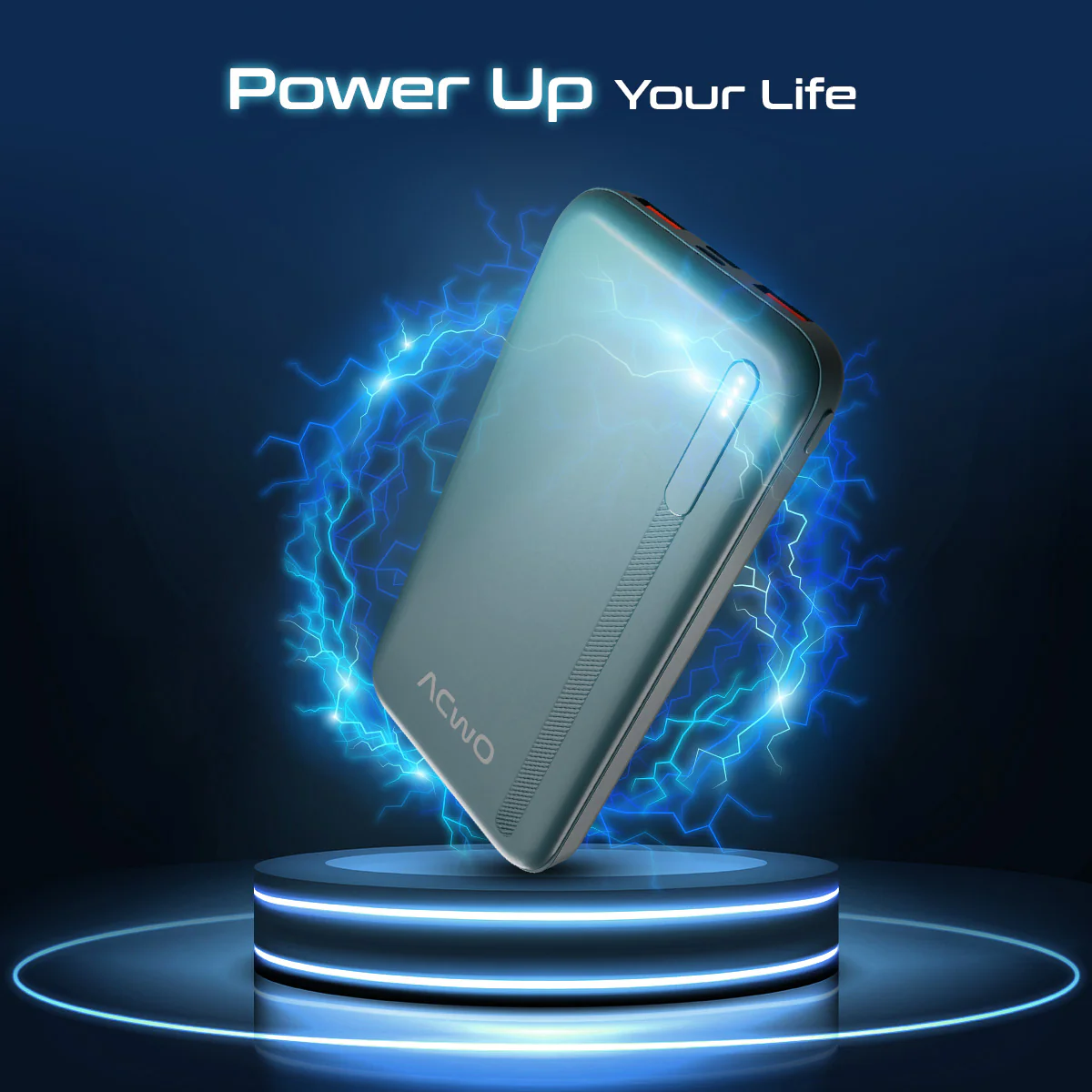 POwER 711 - [Portable Power Bank] - Image 9