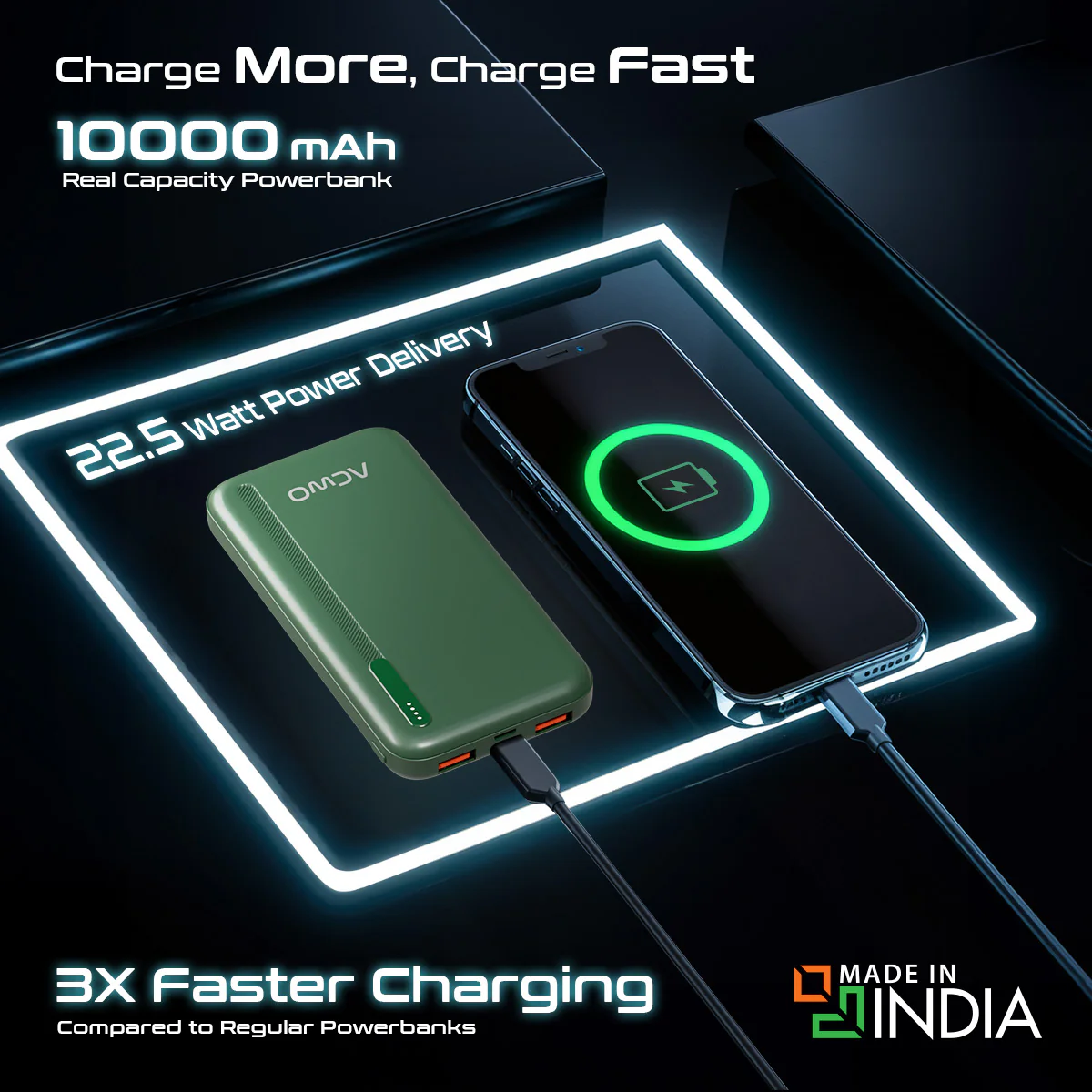 POwER 711 - [Portable Power Bank] - Image 10