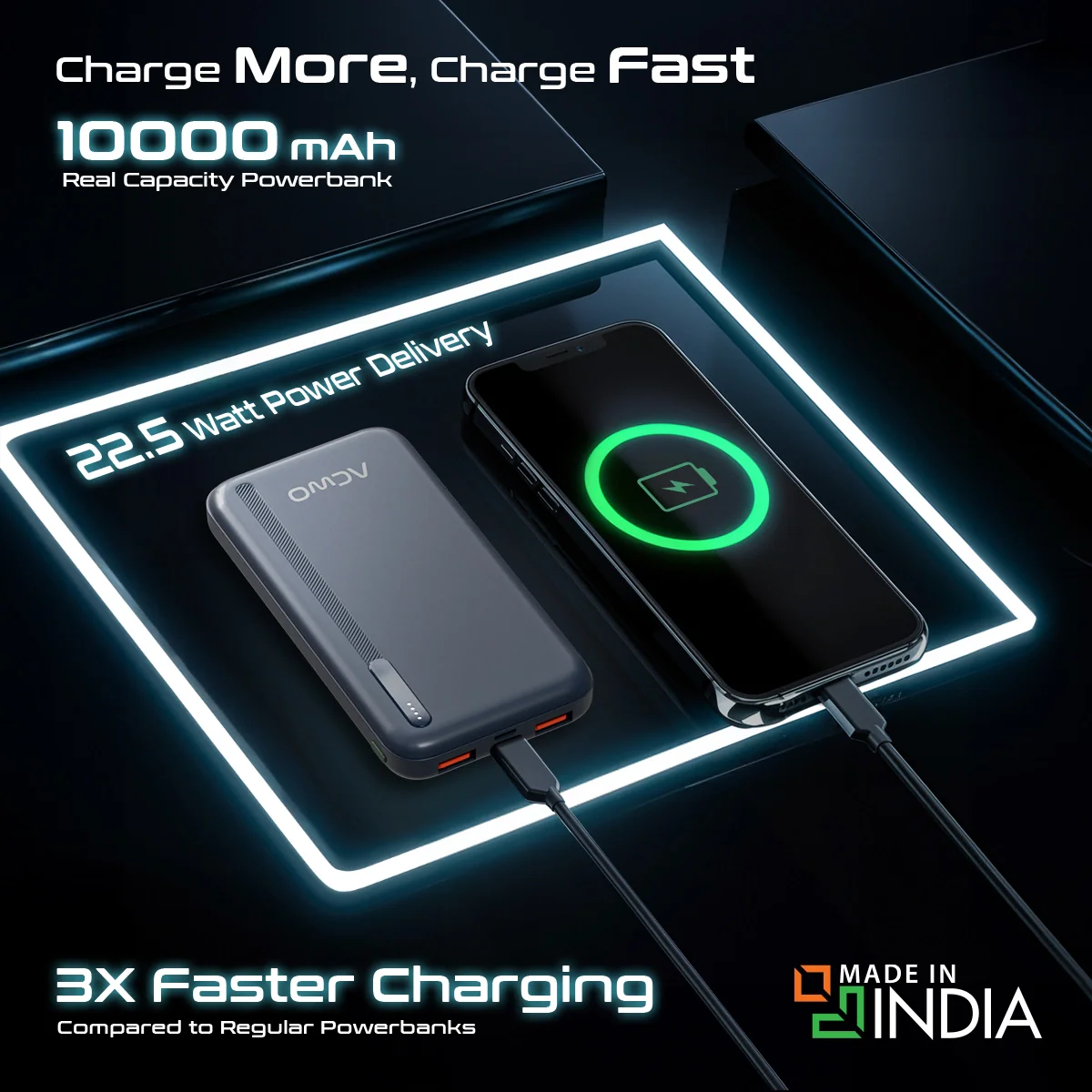 POwER 711 - [Portable Power Bank] - Image 32