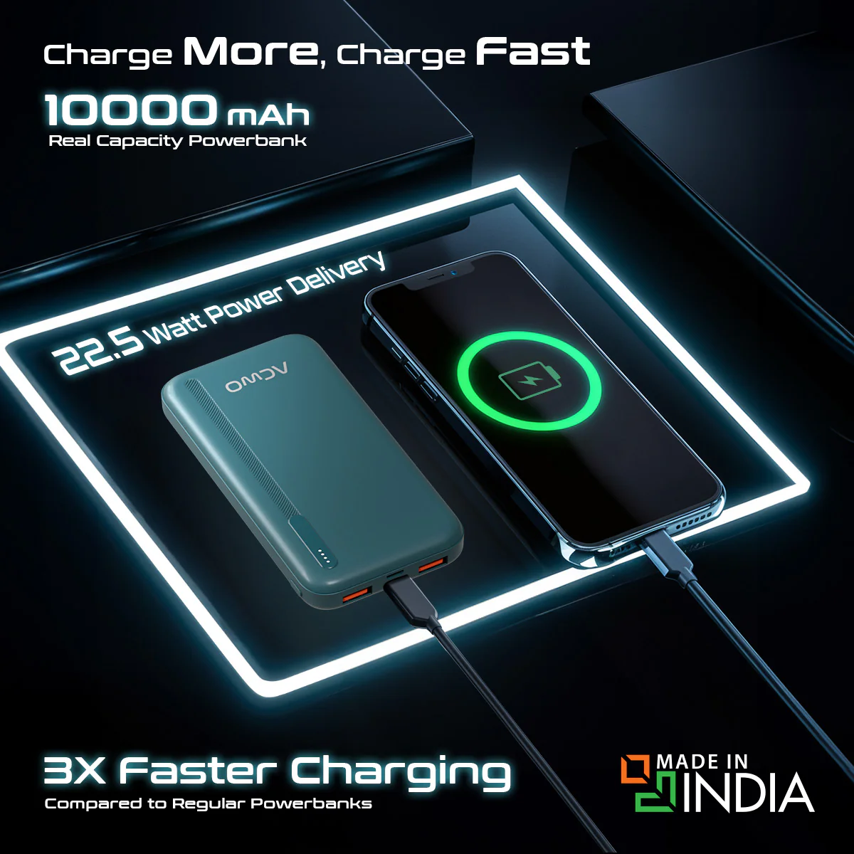 POwER 711 - [Portable Power Bank] - Image 34