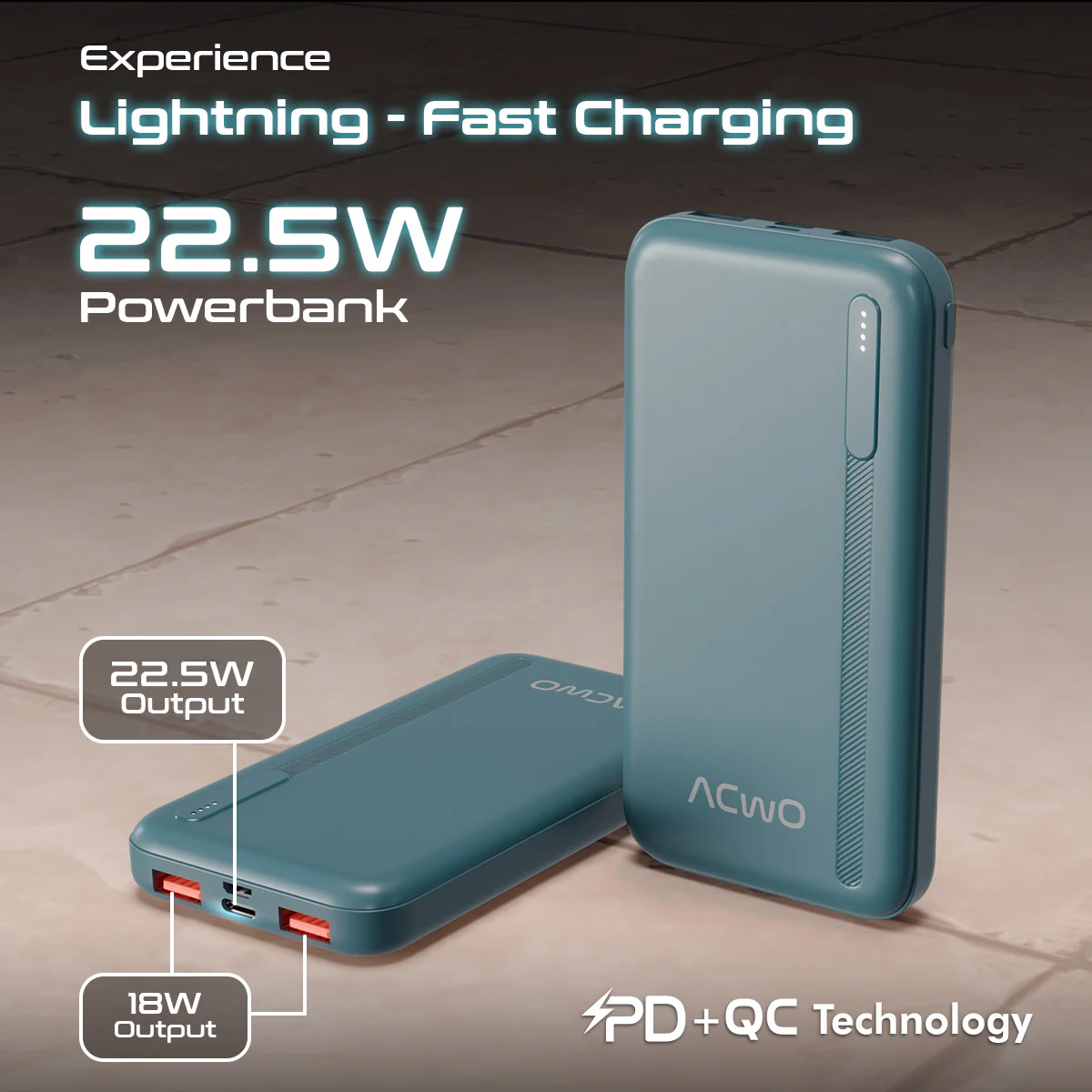 POwER 711 - [Portable Power Bank] - Image 33