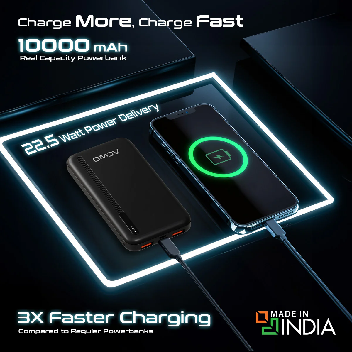 POwER 711 - [Portable Power Bank] - Image 19