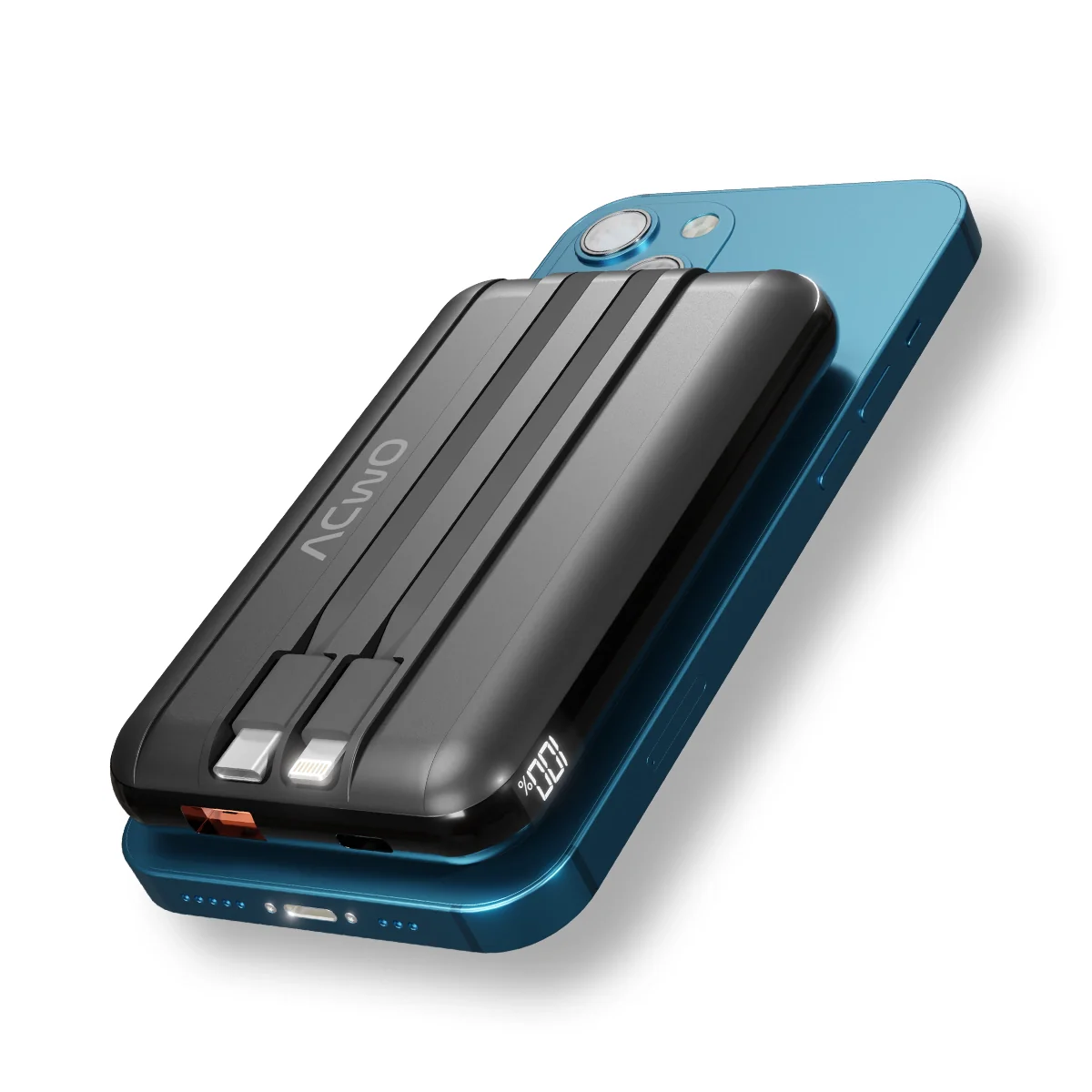POwER Mag-1 Powerbank - Image 10