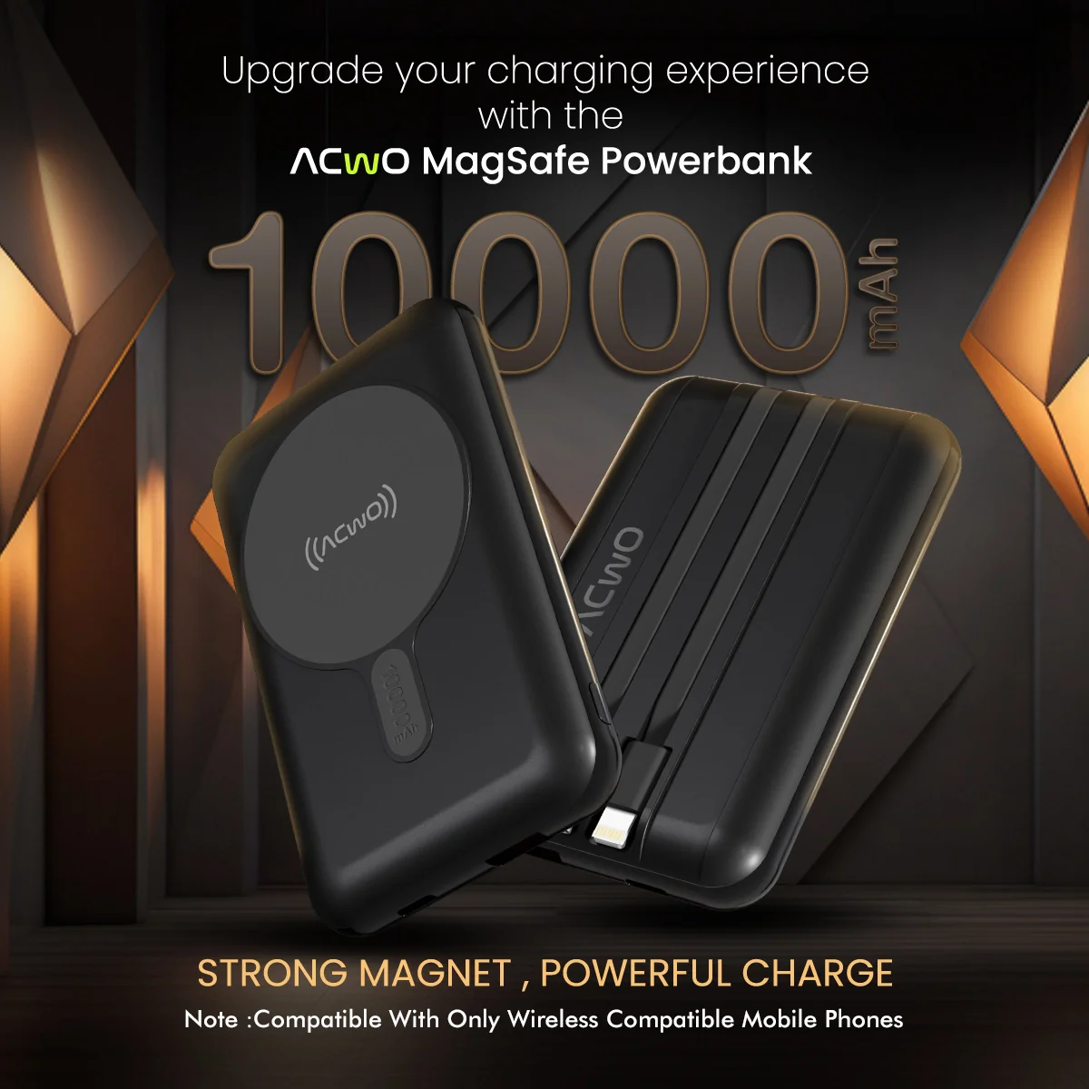 POwER Mag-1 Powerbank - Image 12