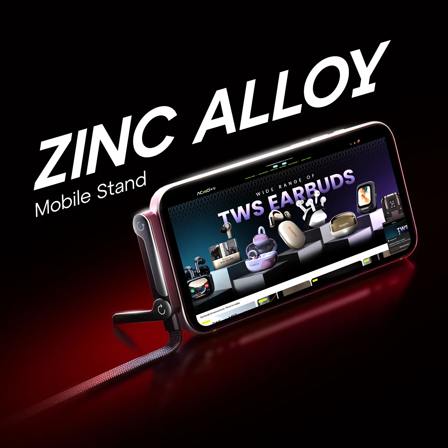 wLINK AXIS - Image 4