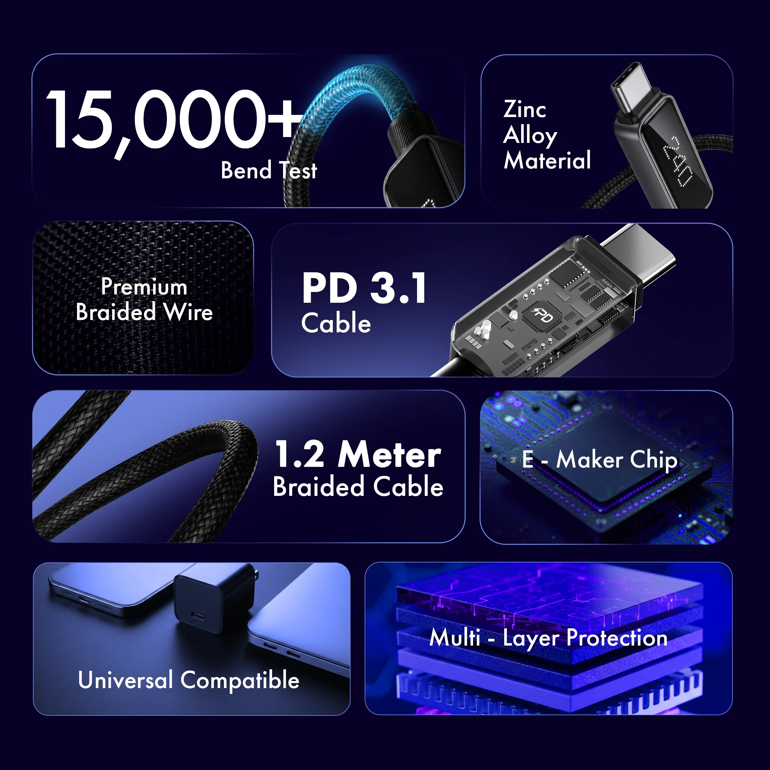 wLINK x200 - Image 4
